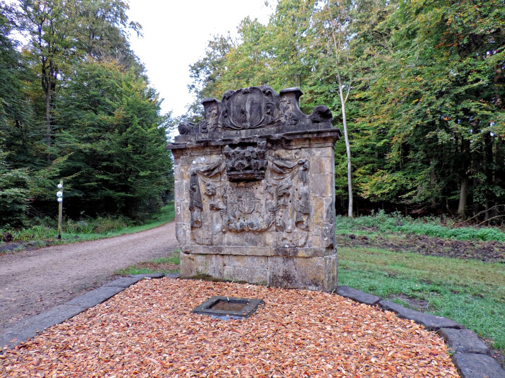 Bentheimerwald [11585] 19-okt-2014 (Bentheimerwald, Bad Bentheim).jpg - Bentheimerwald
